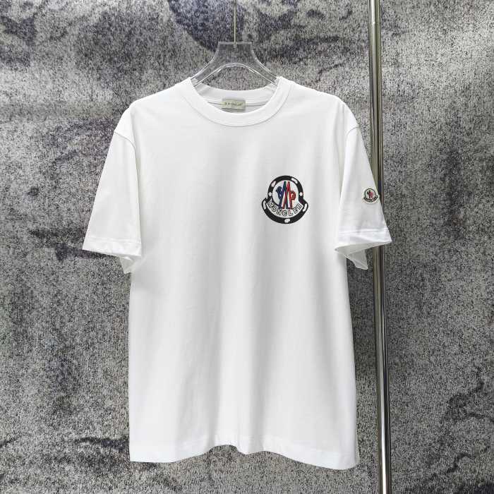 Moncler  2026ss New T Shirt  Size S-XXL