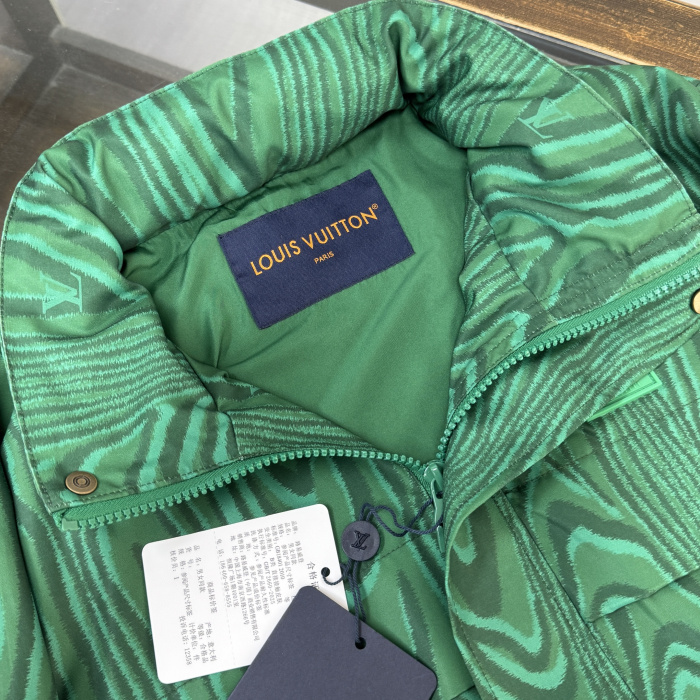 Louis Vuitton 2026ss New Jacket Size M-XXXL