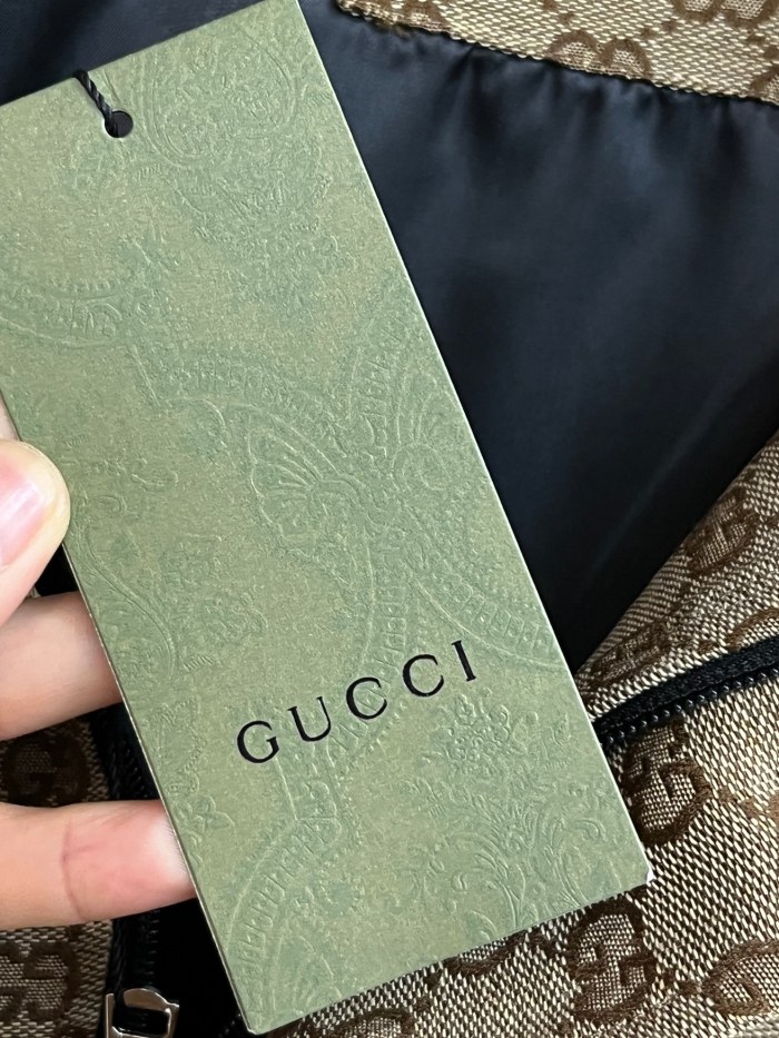 Gucci 2026ss New Jacket Size M-XXXL