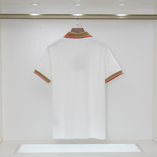 Burberry 2026ss New Polo Shirt SizeM-XXXL