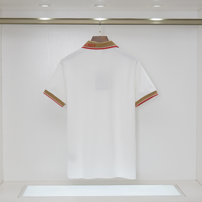 Burberry 2026ss New Polo Shirt SizeM-XXXL