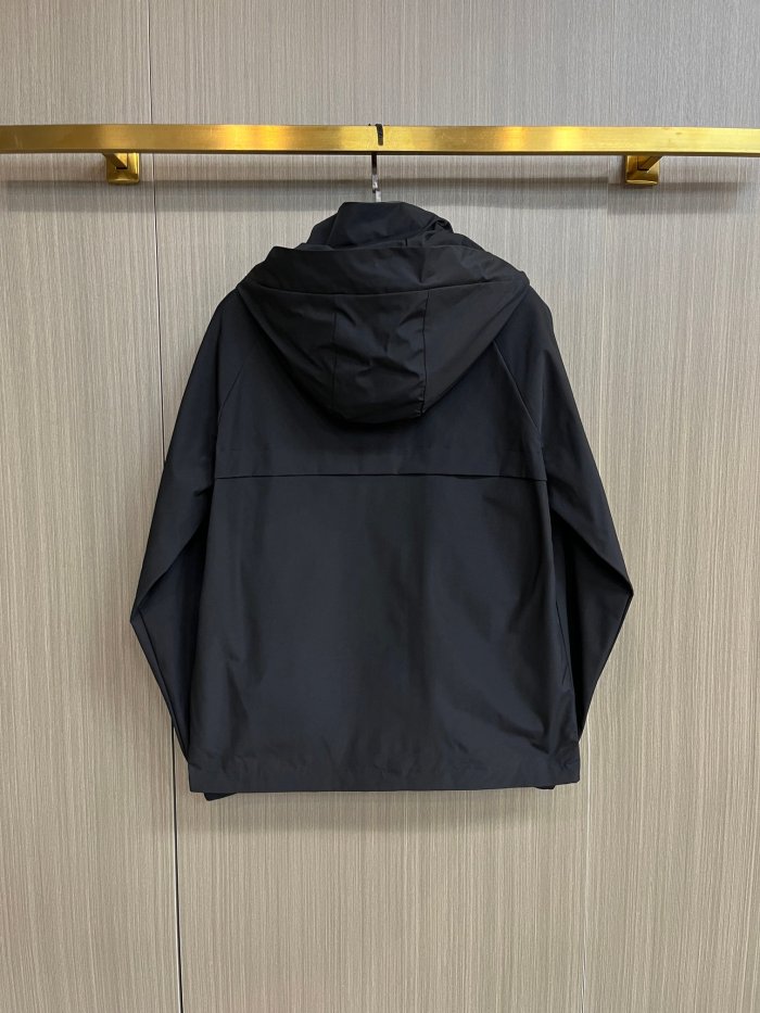 Prada 2026ss New Jacket Size M-XXXL