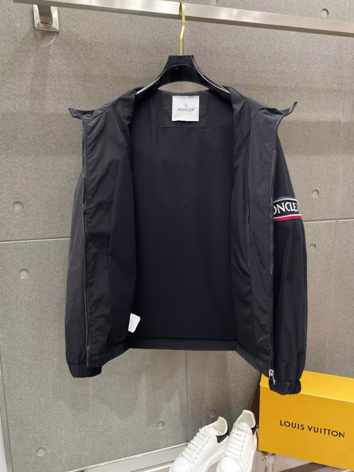 Moncler 2026ss New Jacket Size M-XXXL