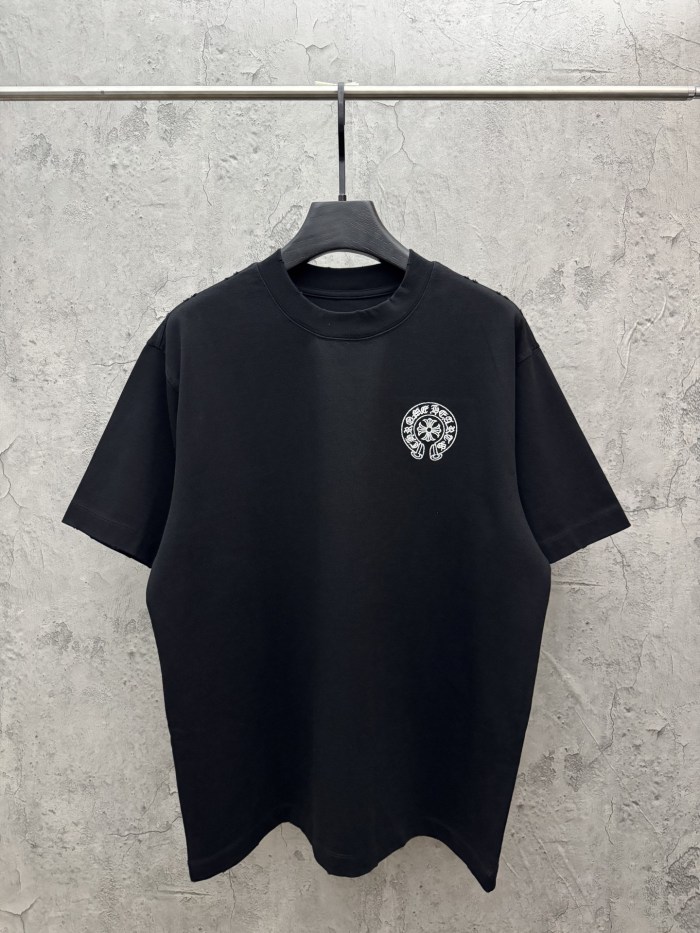 Chrome Hearts  2026ss New T Shirt  Size S-XL