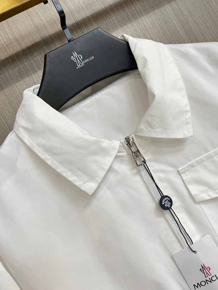 Moncler 2026ss New Jacket Size M-XXXL