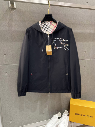 Burberry 2026ss New Jacket Size M-XXXL