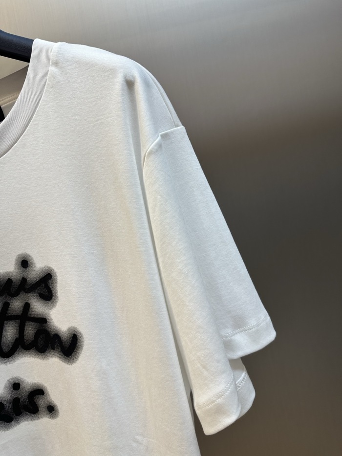 Louis Vuitton  2026ss New T Shirt  Size XS-L