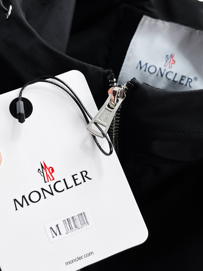 Moncler 2026ss New Jacket Size M-XXXL