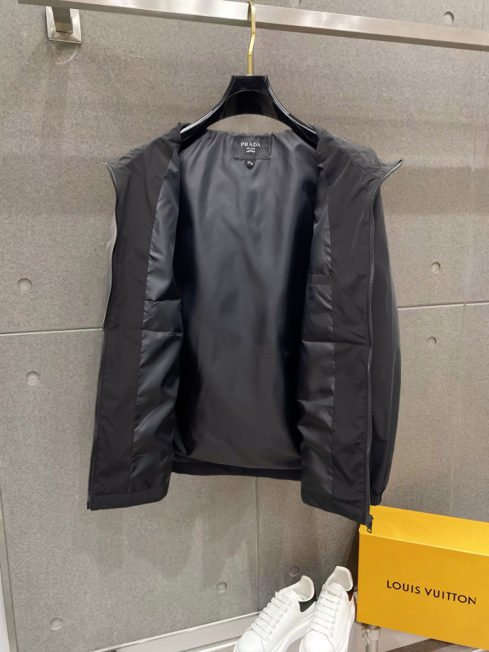 Prada 2026ss New Jacket Size M-XXXL