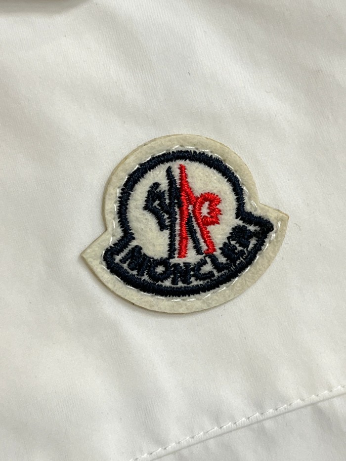 Moncler 2026ss New Jacket Size M-XXXL
