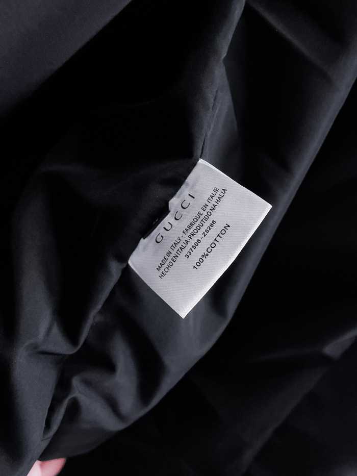 Gucci 2026ss New Jacket Size M-XXXL