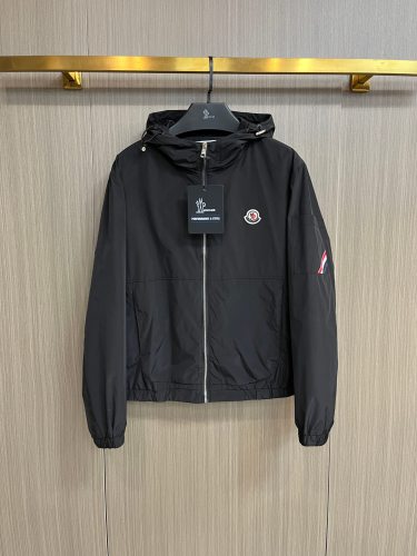 Moncler 2026ss New Jacket Size M-XXXL
