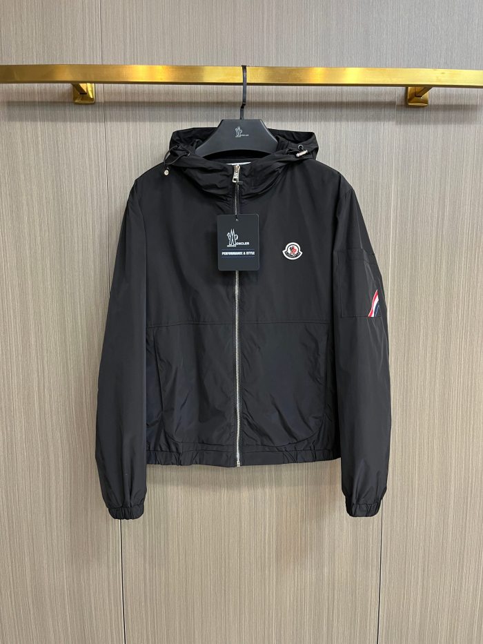 Moncler 2026ss New Jacket Size M-XXXL