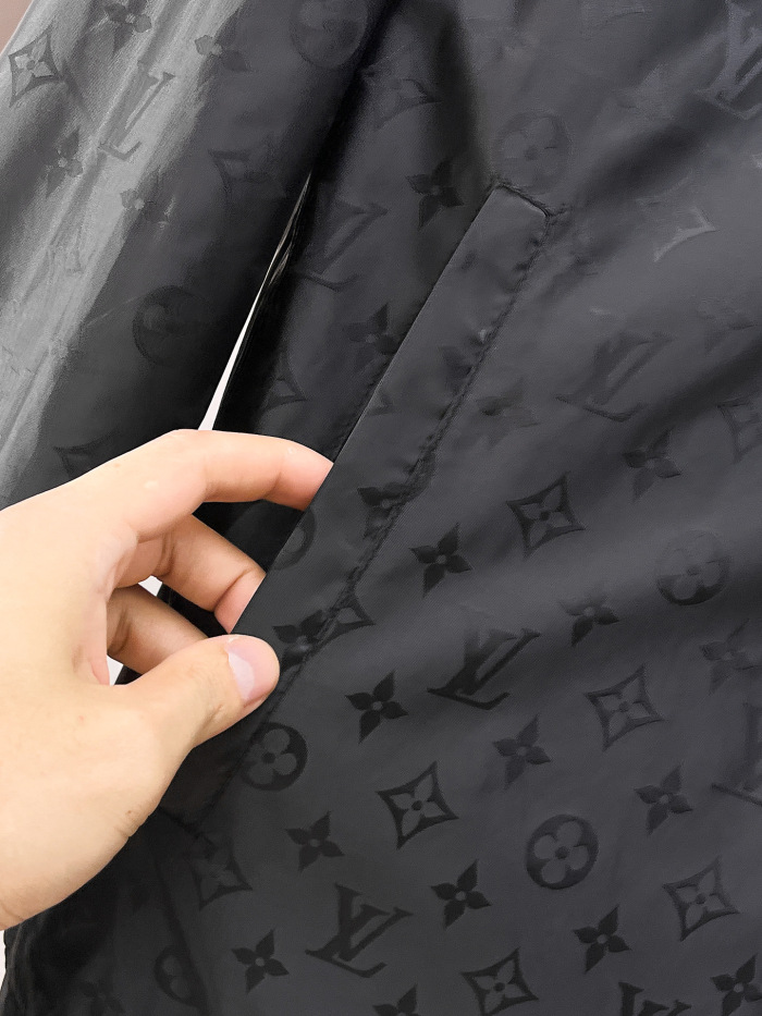 Louis Vuitton 2026ss New Jacket Size M-XXXL
