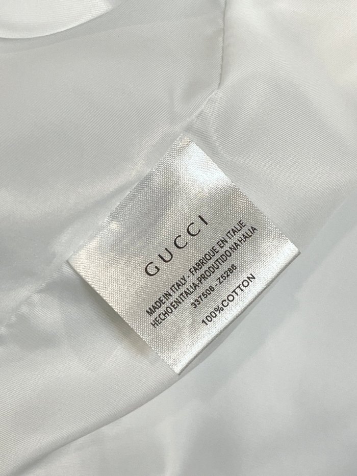 Gucci 2026ss New Jacket Size M-XXXL