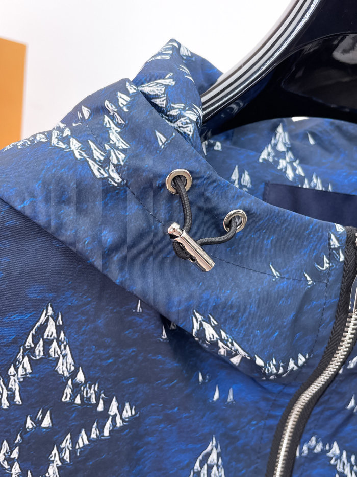Louis Vuitton 2026ss New Jacket Size M-XXXL
