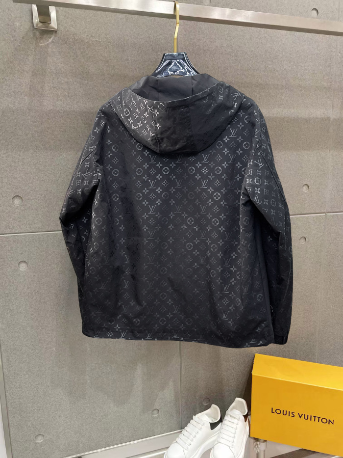 Louis Vuitton 2026ss New Jacket Size M-XXXL