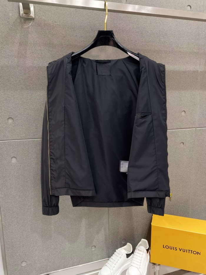 Prada 2026ss New Jacket Size M-XXXL