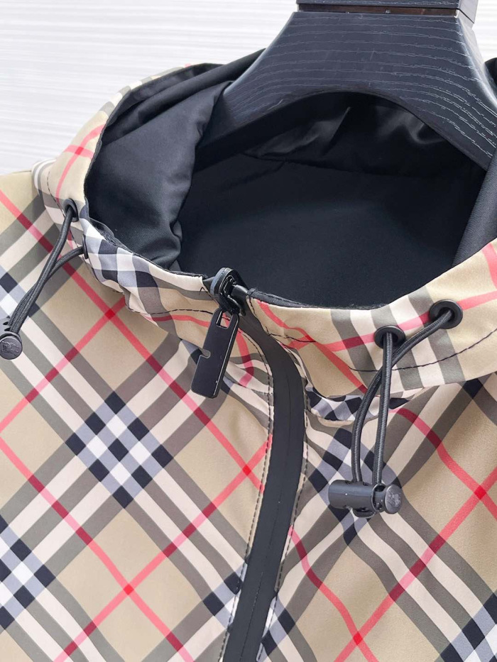 Burberry 2026ss New Jacket Size M-XXXL