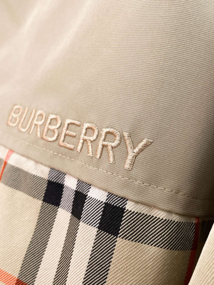 Burberry 2026ss New Jacket Size M-XXXL