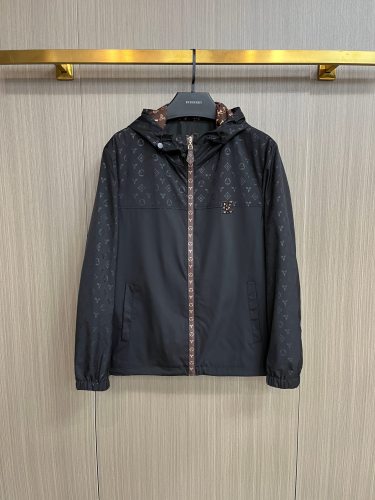 Louis Vuitton 2026ss New Jacket Size M-XXXL