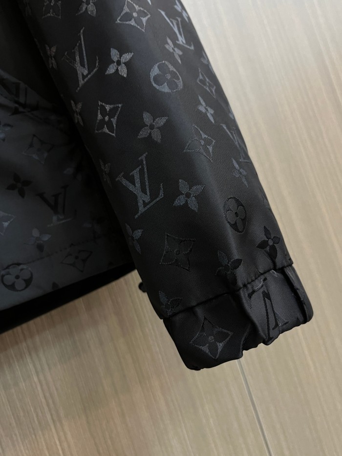 Louis Vuitton 2026ss New Jacket Size M-XXXL