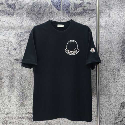 Moncler 2026ss New T Shirt  Size S-XXL