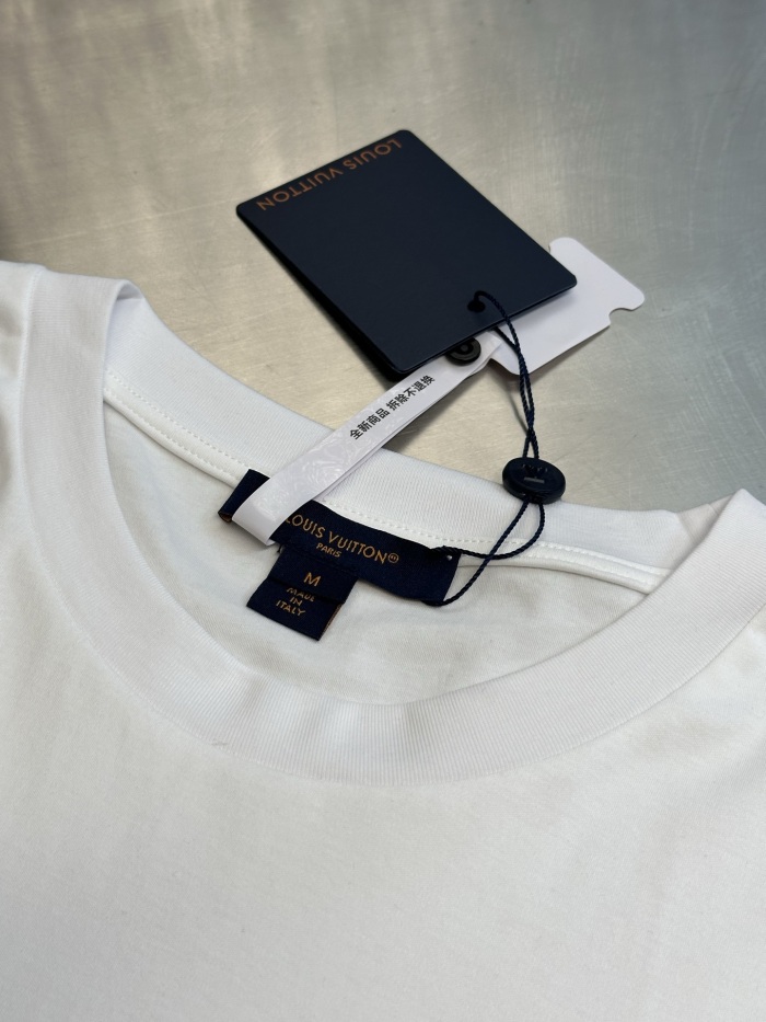 Louis Vuitton  2026ss New T Shirt  Size XS-L