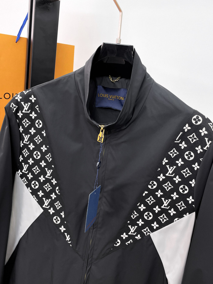 Louis Vuitton 2026ss New Jacket Size M-XXXL