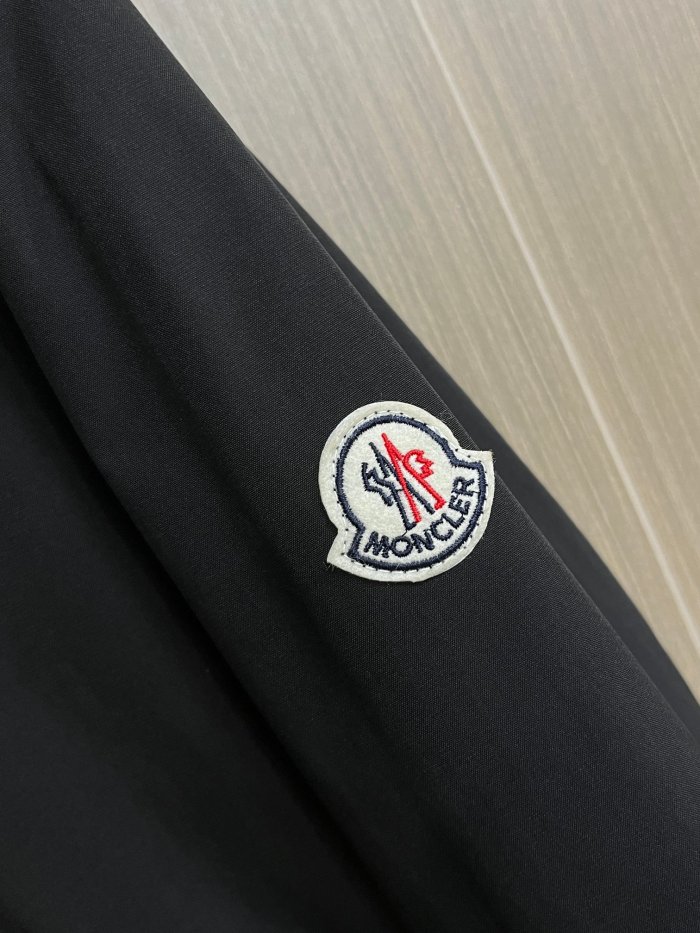 Moncler 2026ss New Jacket Size M-XXXL