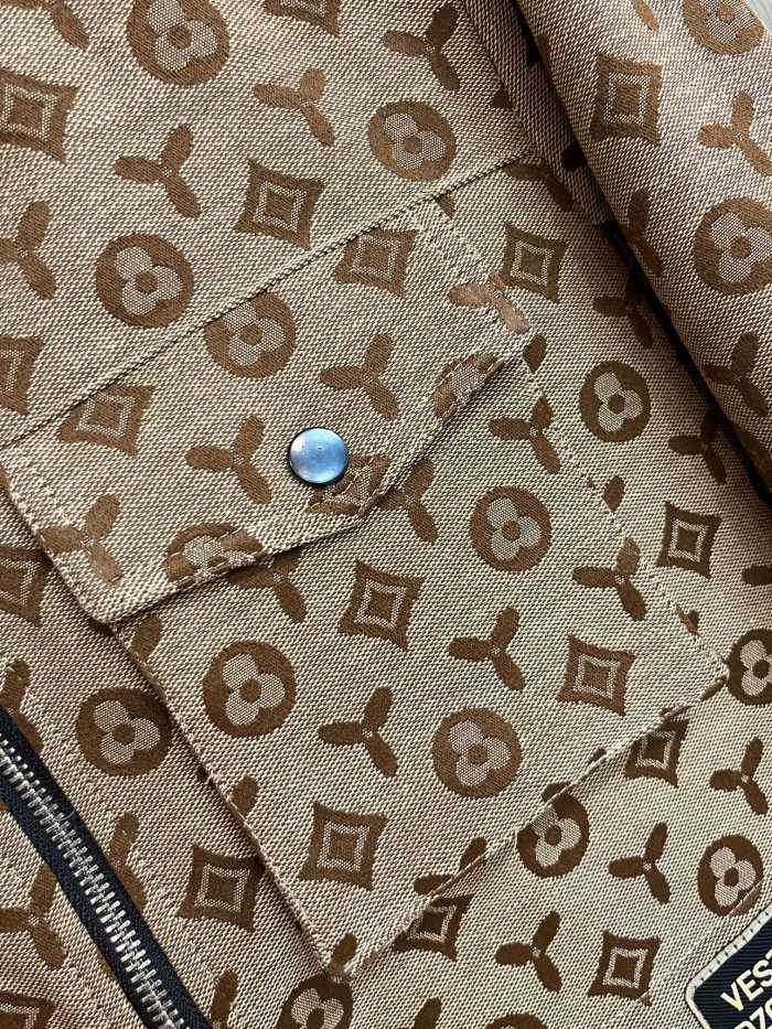 Louis Vuitton 2026ss New Jacket Size M-XXXL