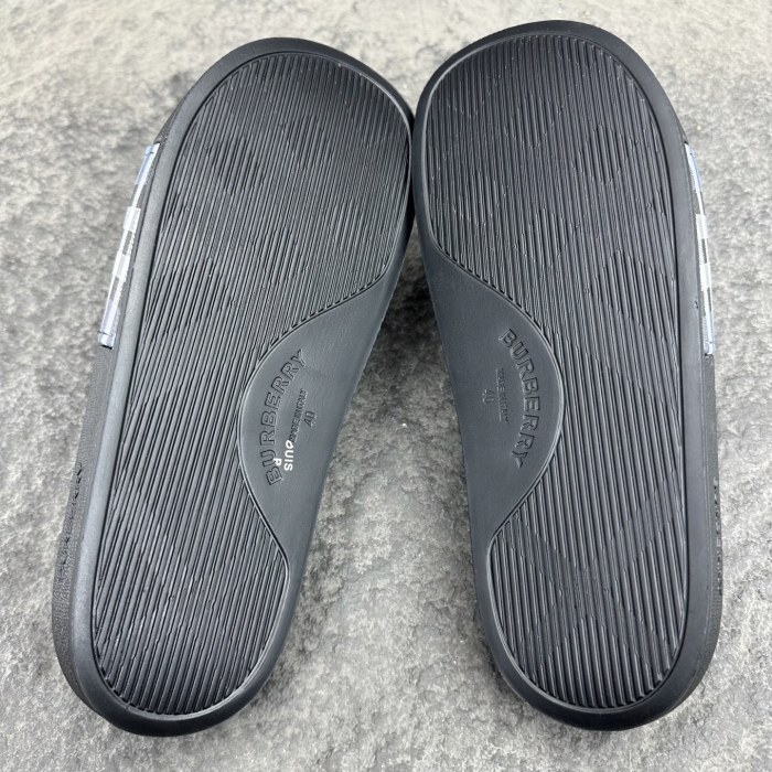 Burberry 2026ss  Sandals Slippers Size 36-46