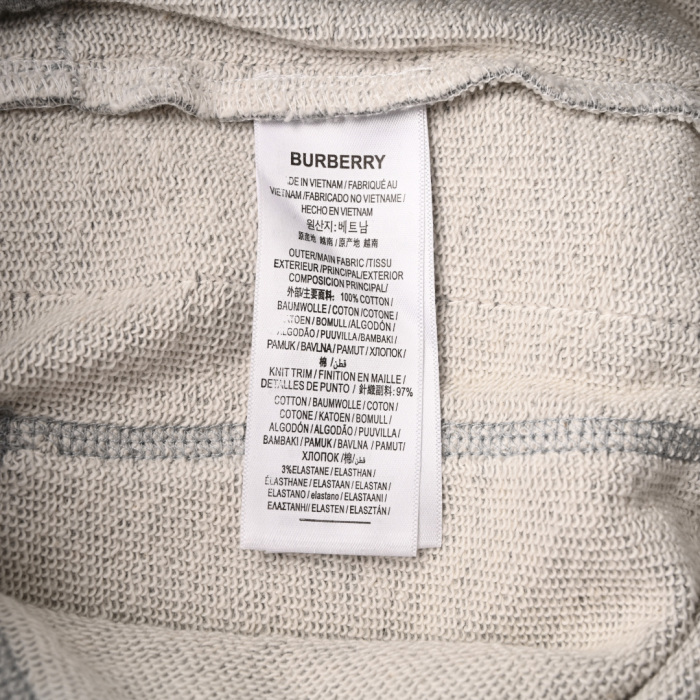 Burberry 2026ss New Shorts Size S-XL