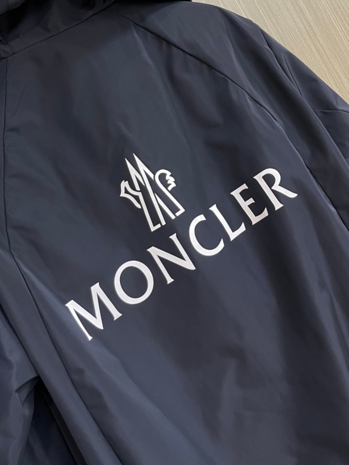 Moncler 2026ss New Jacket Size M-XXXL