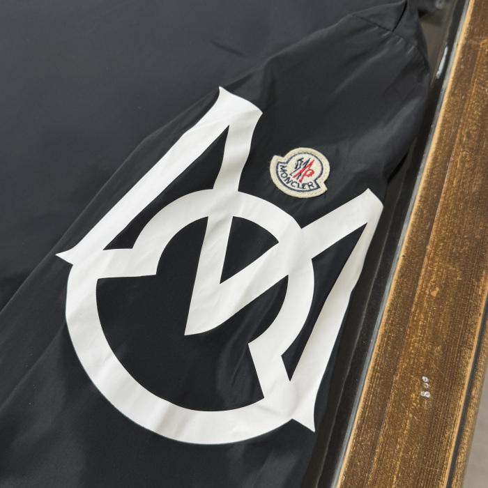 Moncler 2026ss New Jacket Size M-XXXL