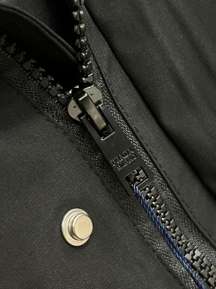 Prada 2026ss New Jacket Size M-XXXL