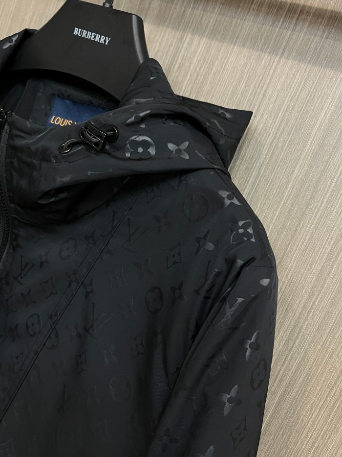 Louis Vuitton 2026ss New Jacket Size M-XXXL