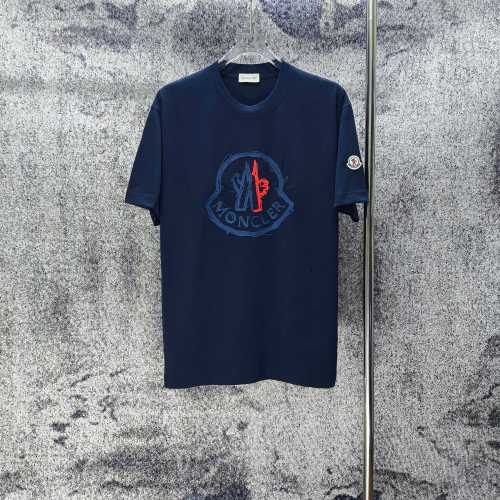 Moncler  2026ss New T Shirt  Size S-XXL