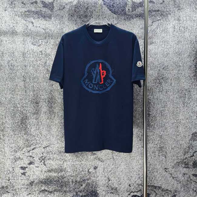 Moncler  2026ss New T Shirt  Size S-XXL