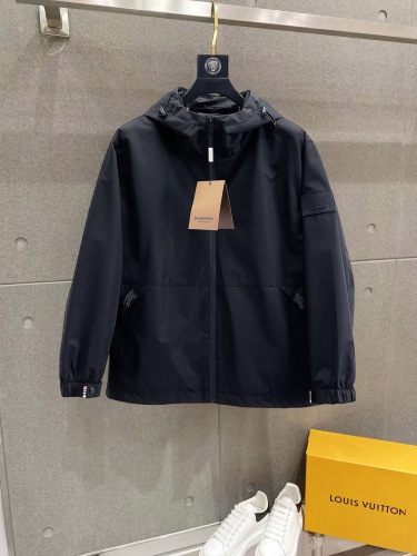 Burberry 2026ss New Jacket Size M-XXXL