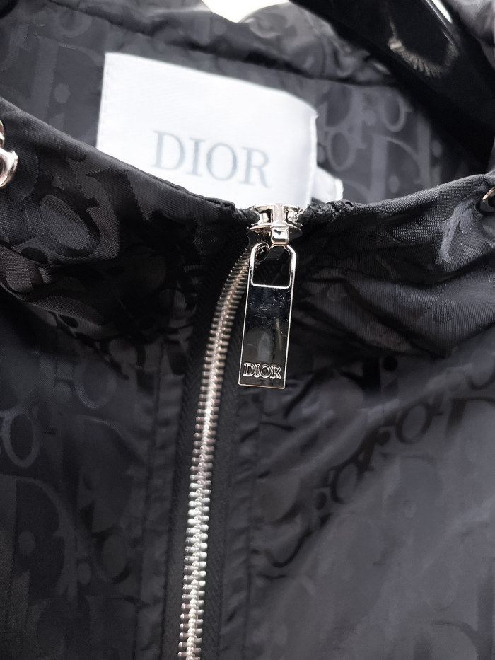 Dior 2026ss New Jacket Size M-XXXL
