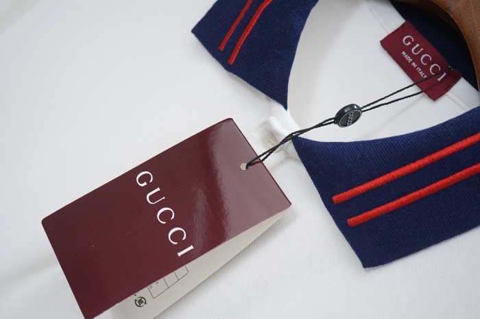Gucci 2026ss New Polo Shirt SizeM-XXXL