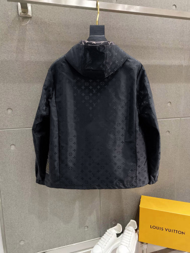 Louis Vuitton 2026ss New Jacket Size M-XXXL