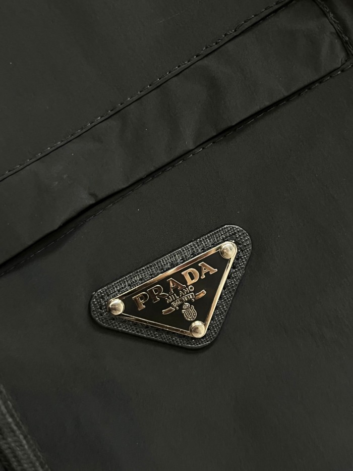 Prada 2026ss New Jacket Size M-XXXL