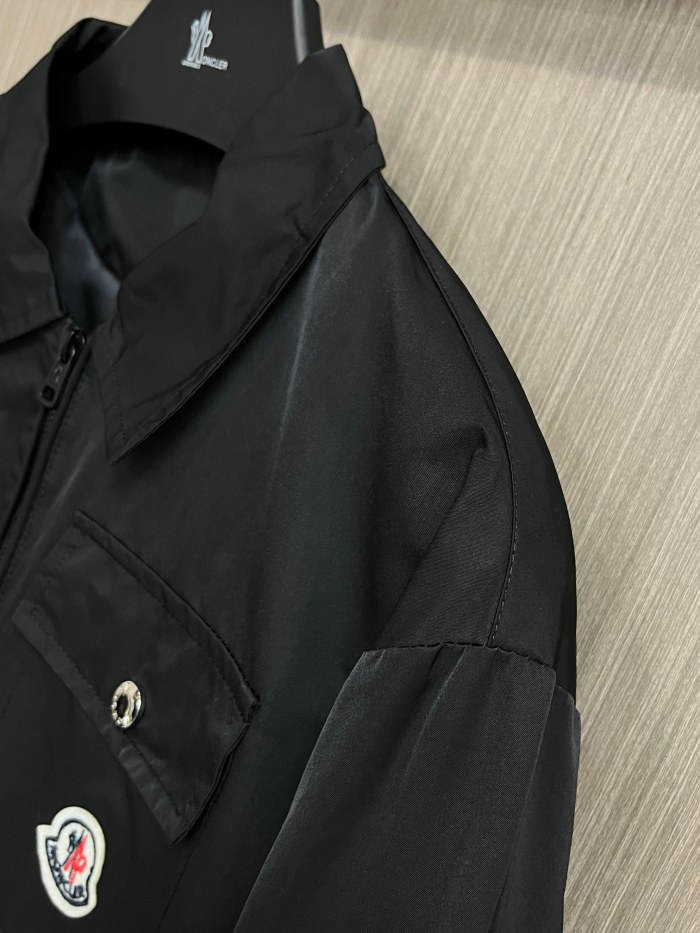 Moncler 2026ss New Jacket Size M-XXXL