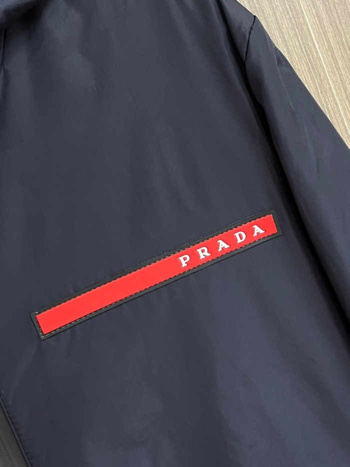 Prada 2026ss New Jacket Size M-XXXL
