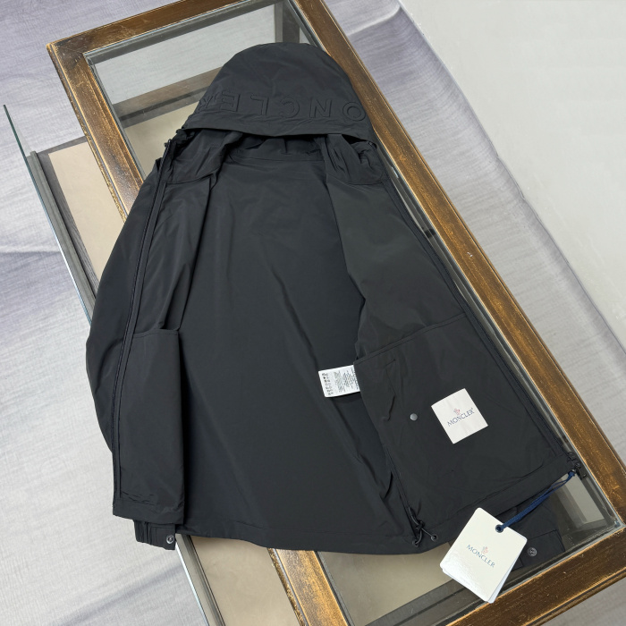 Moncler 2026ss New Jacket Size M-XXXL