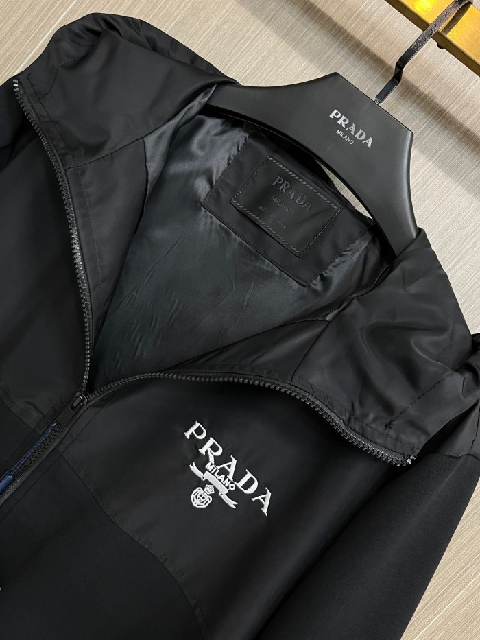 Prada 2026ss New Jacket Size M-XXXL