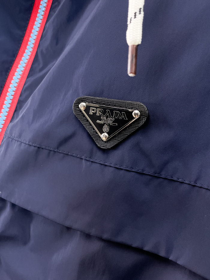 Prada 2026ss New Jacket Size M-XXXL