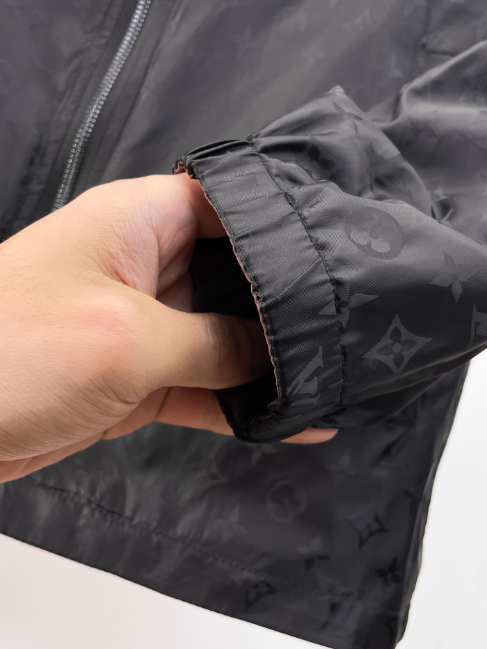 Louis Vuitton 2026ss New Jacket Size M-XXXL